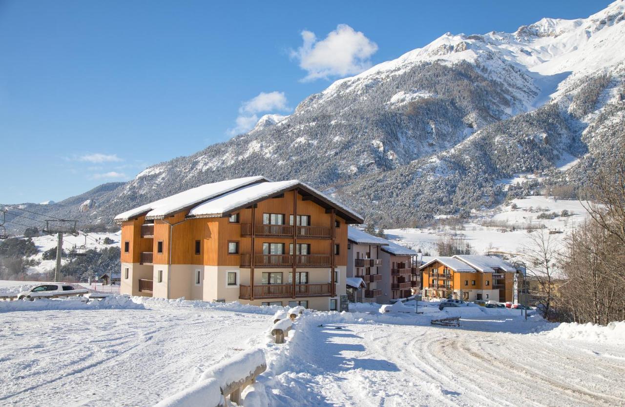 Les Balcons Proche Parc National Vanoise Appartements 2 Pieces 6 Pers Cabine Termignon Exterior foto