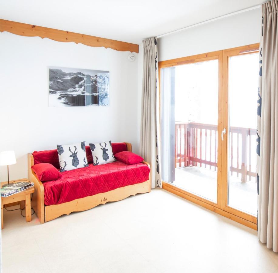 Les Balcons Proche Parc National Vanoise Appartements 2 Pieces 6 Pers Cabine Termignon Exterior foto